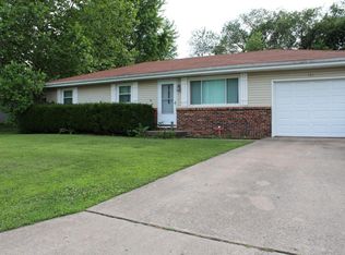 103 S Drenda Ave, Republic, MO 65738