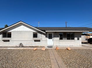 1000 W Elna Rae St, Tempe, AZ 85281