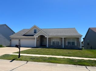 491 Speyer Pl, Saint Charles, MO 63303