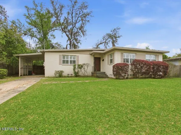 7316 GREENWAY Drive, Jacksonville, FL 32244