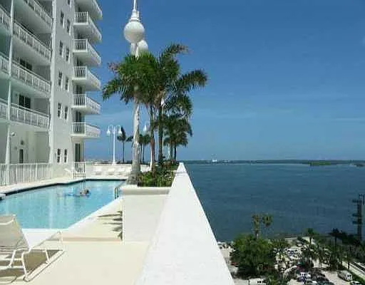 1200 Brickell Bay Dr #2621 — Photo 13