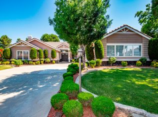 5618 Gardendale Ln, Palmdale, CA 93551
