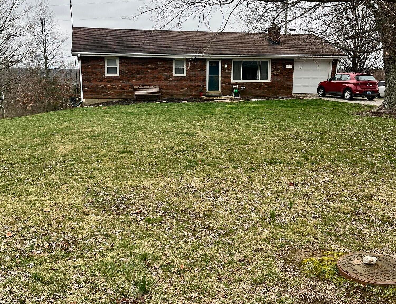 260 Cemetary Rd, Glencoe, KY 41046 Zillow