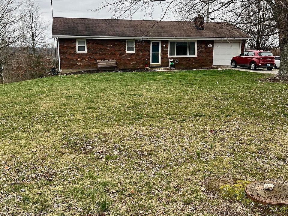 260 Cemetary Rd, Glencoe, KY 41046 Zillow