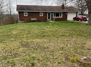 260 Cemetary Rd, Glencoe, KY 41046