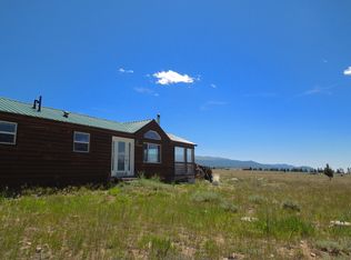 11234 Us Highway 24, Leadville, CO 80461