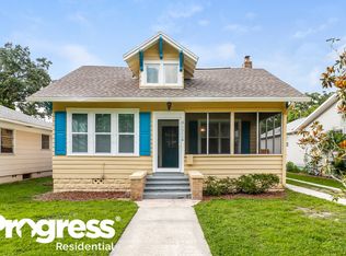 1311 21st Ave N, Saint Petersburg, FL 33704