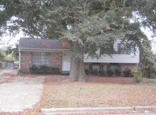 6358 Westbury Rd, Riverdale, GA 30274