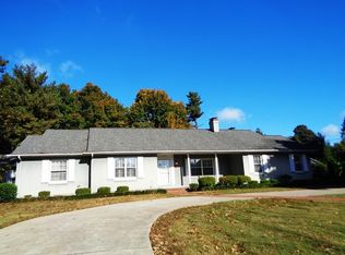 4025 Buckner Ln, Paducah, KY 42001