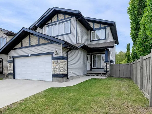 8837 N 89th Ave, Grande Prairie, AB T8X 0G5