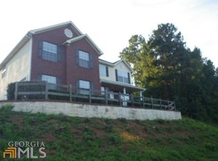 721 Johnson Ct, Stockbridge, GA 30281