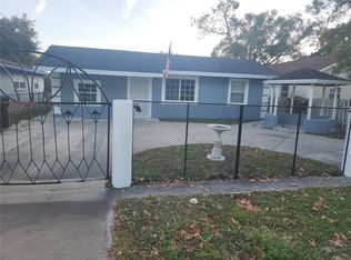 708 W Miller St, Orlando, FL 32805