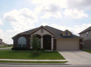 1101 Dyer Crk, Pflugerville, TX 78665