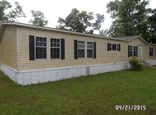 9871 Madeline Cir, Bethany, LA 71007