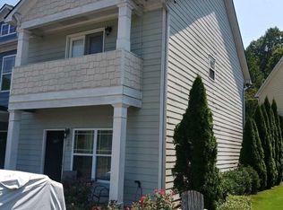 1718 Brookside Lay Cir, Norcross, GA 30093