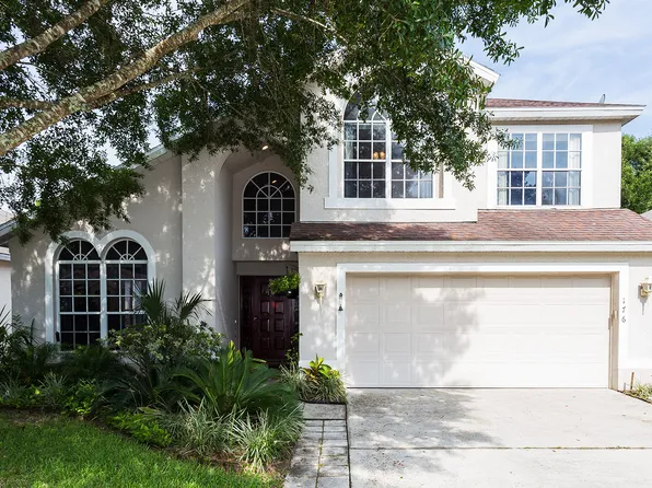 176 Hanging Moss Dr, Oviedo, FL 32765
