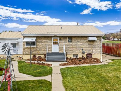 1919 Chicago Ave, Black Eagle, MT, 59414