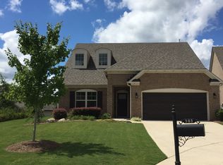 303 Vallejo Ct, Woodstock, GA