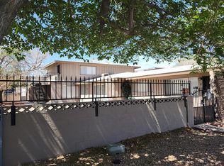 3217 Arlene Way APT 4, Las Vegas, NV 89108