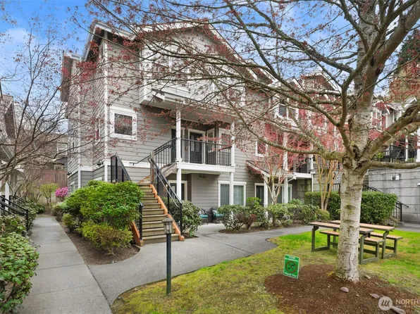 7322 Rainier Avenue S #209, Seattle, WA 98118