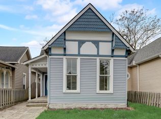 1313 Fletcher Ave, Indianapolis, IN