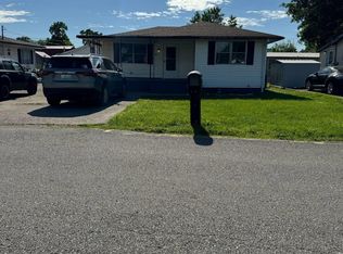 41 Township Road 1030, South Point, OH 45680