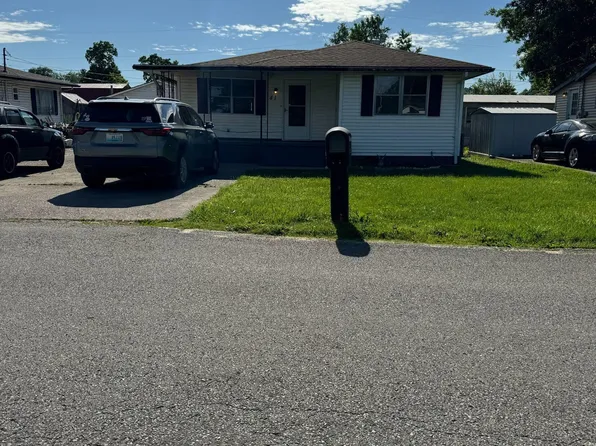 41 Township Road 1030, South Point, OH 45680