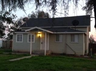 21443 E Dinuba Ave, Reedley, CA 93654