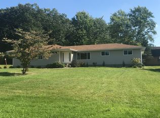 1504 Payne St, Mineral Ridge, OH 44440