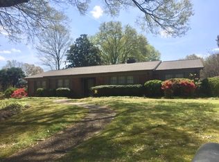 1177 Sorrento Rd, Florence, AL 35630