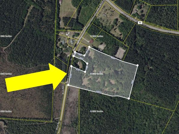 217 Brick Rd, Walterboro, SC 29488