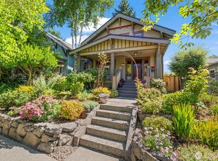 3016 N 22nd St, Tacoma, WA