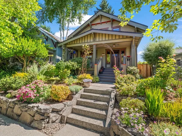 3016 N 22nd Street, Tacoma, WA 98406