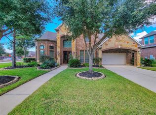 27318 Wooded Canyon Dr, Katy, TX 77494