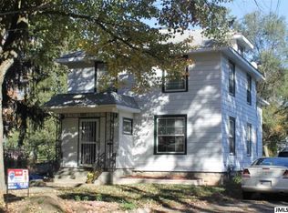 410 Burr Oak St, Albion, MI 49224