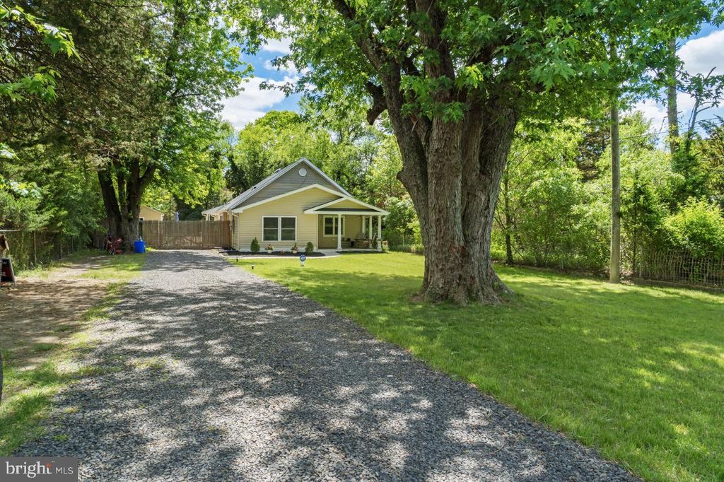 540 Wharton Ave, Hammonton, NJ - View 2