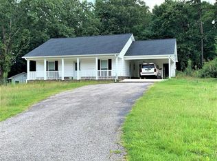 13 Montgomery St, Belmont, MS 38827