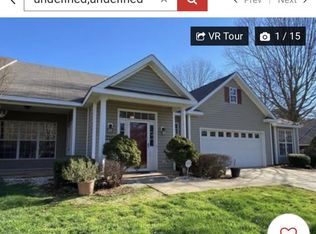 4466 Antelope Ln, Charlotte, NC 28269