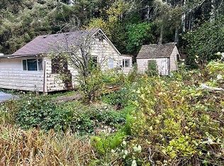 2768 State Route 109, Ocean City, WA