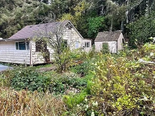 2768 State Route 109, Ocean City, WA 98569