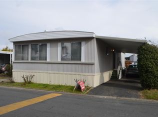 252 Sinai Dr, Pacheco, CA 94553