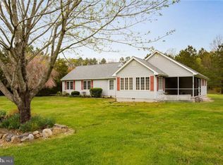 26269 Cave Neck Rd, Milton, DE 19968