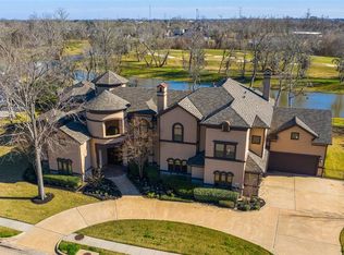6 Commanders Point, Missouri City, TX 77459
