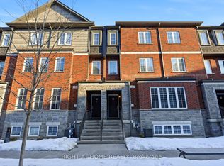 445 Ontario St S #128, Milton, ON L9T9K2