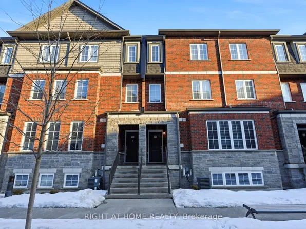 445 Ontario St S #128, Milton, ON L9T 9K2