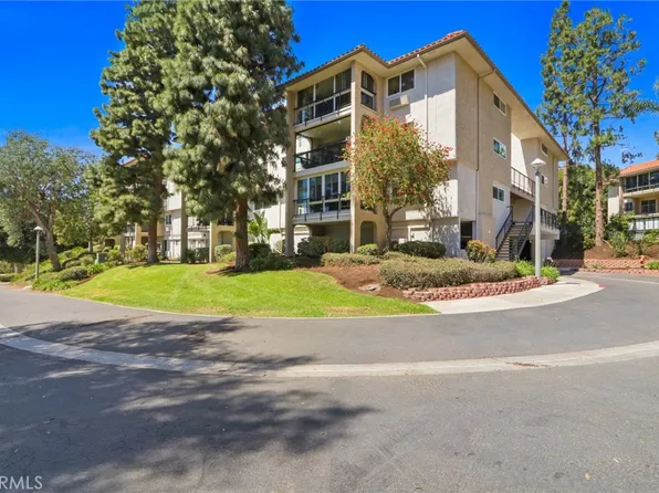 3244 San Amadeo Unit 3A, Laguna Woods, CA 92637