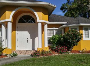 1641 Virginia St, North Port, FL 34287