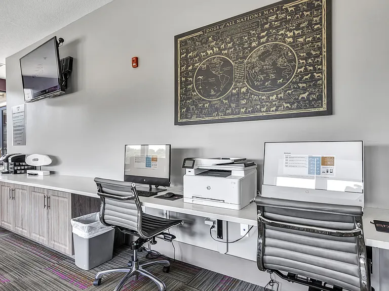 Office Space