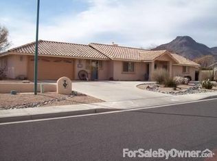 1444 E Storm Cloud Dr, Kingman, AZ 86409