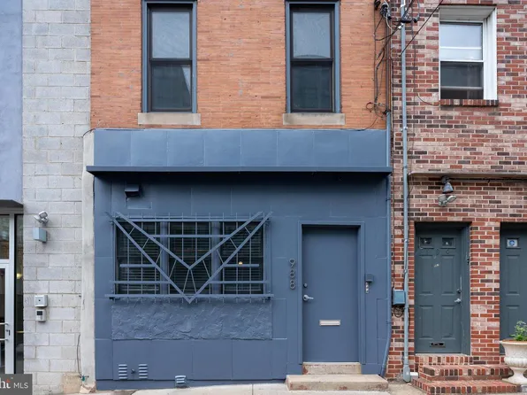 988 N 2nd St, Philadelphia, PA